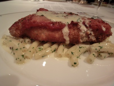 ポークカツレツ