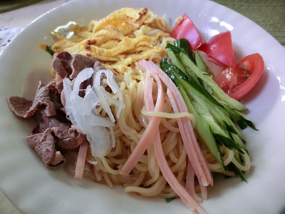 もうこんな季節に