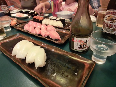 何かと言えば桃太郎