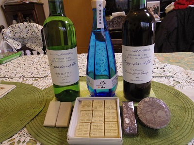 小布施ブランド