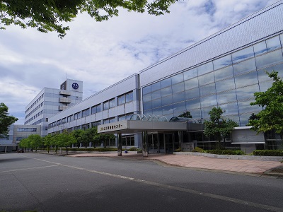 福井県工業技術センター
