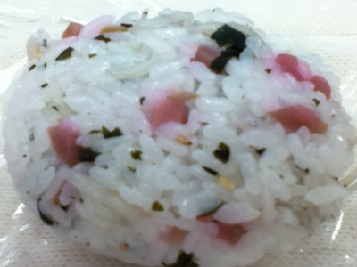 onigiri